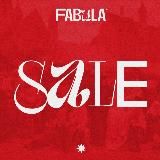 ❌ ФАБУЛА SALE ❌