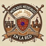 Mercados medievales en la red