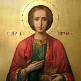 Храм Великомученика и Целителя Пантелеимона