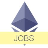 Ethereum L1&L2 — Jobs & CVs // вакансии & поиск работы
