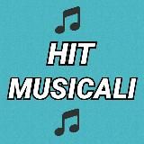 Hit Musicali / Serena Brancale - Al mio paese / Tiziano Ferro - Superstar / Annalisa - Canzone estiva / Taylor Swift - Opalite