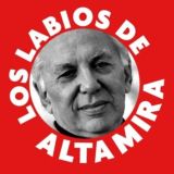 Los labios de Altamira