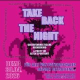 Take Back The Night 2026