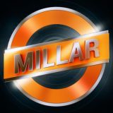 Millar📣| Rasmiy kanal 🕒