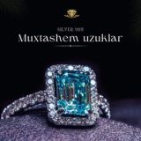 MUHTESHEM ÜZÜKLAR