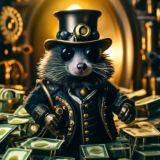 Жадный крот 💰 -=JK=-