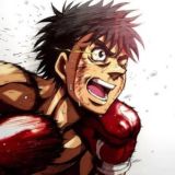 Fighting Spirit