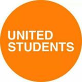 UNITED STUDENTS 👨🏻🎓👩🏻🎓