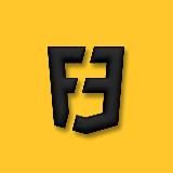 Frontend — вакансии и стажировки