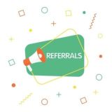 @referraal - رفرال گیری