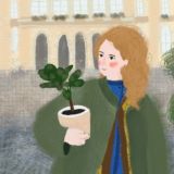 иллюстрации и книги ❄️Снешко Белич❄️