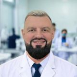 Пятыгин Артём. Клинический и бариатрический нутрициолог