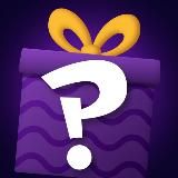 PARTYstation_Quiz - ежедневный квиз