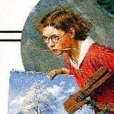АРТритичка | про искусство