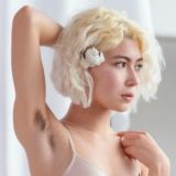 Hairy Armpits