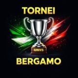TORNEI BERGAMO UNVS