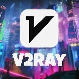 configMs | v2ray