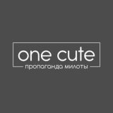 one cute обсуждения