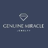 Genuine Miracle | Ювелирные украшения в наличии и на заказ