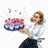 Маргошины Десерты 🍨