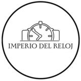 EL IMPERIO DEL RELOJ⌚️