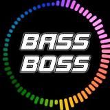 BASSBOSS🔊SPL