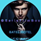 🇫🇷 Bates Motel VF FRENCH INTEGRALE SAISON 1 2 3 4 5 6