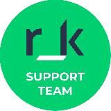 Horeca support