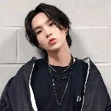 NEW CHANNEL agustd