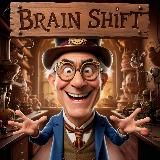 Brain Shift☺️