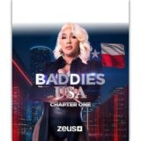 TV RÉALITÉ US - Kasha/Bratty 💕🇺🇸