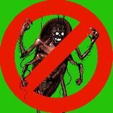 Anti-Bug Eaters