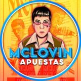 Mclovin 🟢 Apuestas Deportivas