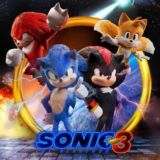 🇫🇷 Sonic VF FRENCH 3 2 1 intégrale