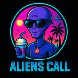 Aliens Call 👽