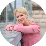 НЕДЕЛЯ ЖИВОГО АНГЛИЙСКОГО с Мариной Киселевой, 5 поток