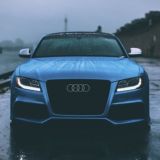 Автобазар, авторинок