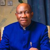 Dr. John Akpami Messages - CTC Family Church
