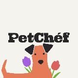 PetChef — натуральное питание для собак