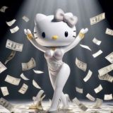 👠 🐶💸 БУДКА Госпожи Юлии