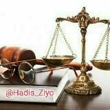 Hadis Ziyo