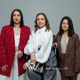HR-агентство HRV, про бизнес и людей