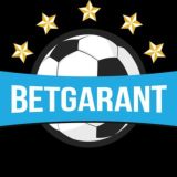 ⚽️⚡️BetGarant⚡️⚽️