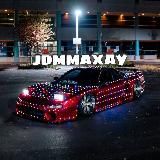 Jdmmaxay