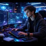 💻Les Seigneurs de l'Informatique 💥💥