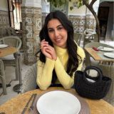 Sabrin’s Secrets