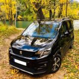 Rifter, Berlingo, Opel Combo, Toyota Proace city (Canarias 🇮🇨 España) 🚐