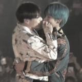 TaeKook✌ 사랑해 BTS
