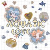 AQUATIC LOVE