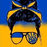 🖤💛Libertarianism of Ukraine🏆Zoya Kuskova